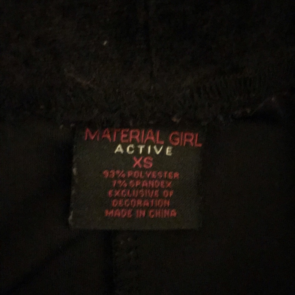Velour Set - Picture 4 of 9